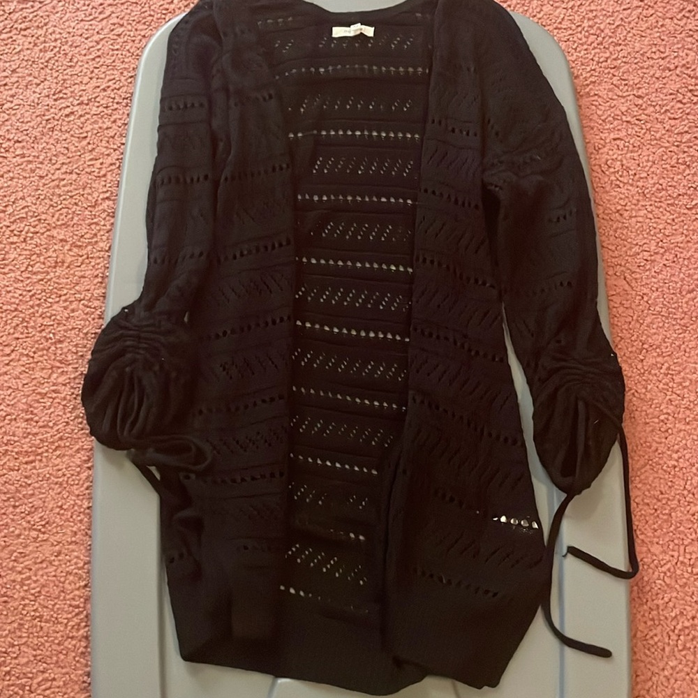 Cute sweater
